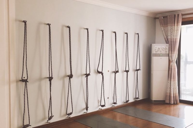 Puyue Yoga Studio 